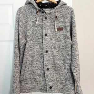 Vans Fleece Jacket